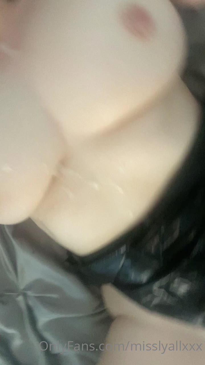 co-ed Georgia Lyall Leak Full Video Leaked