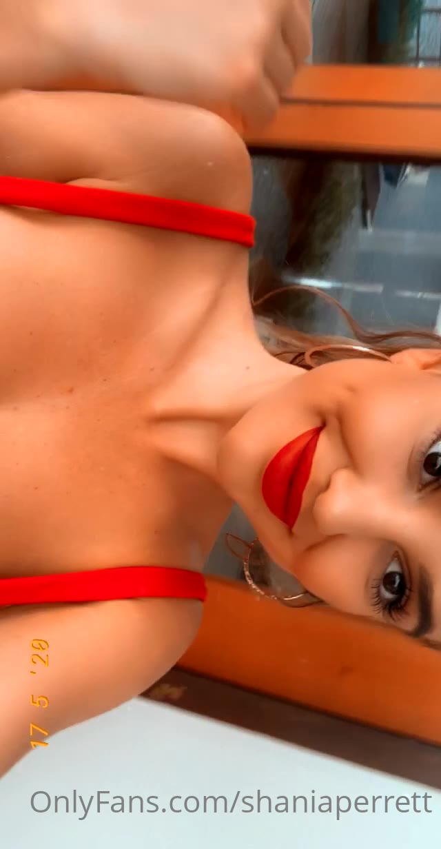 Shania Perrett thothub  Full Video Leaked