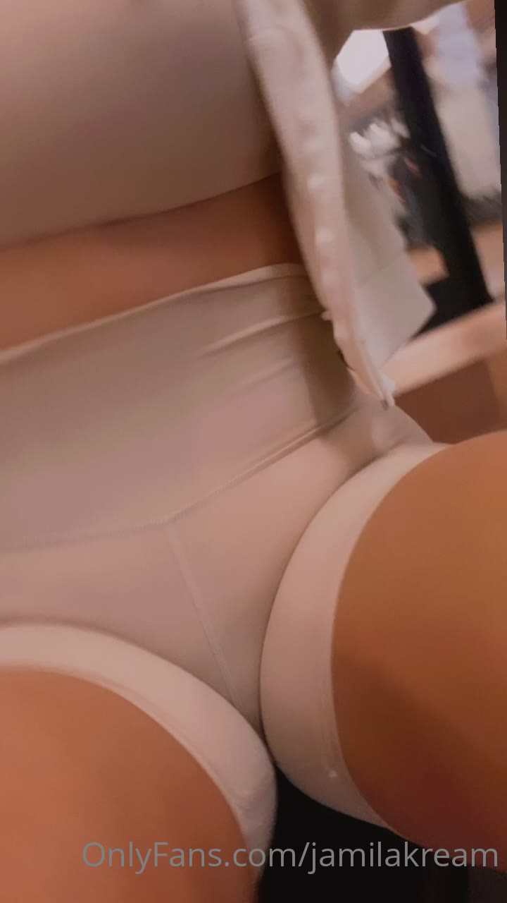 Jameelahh nsfw Exposed