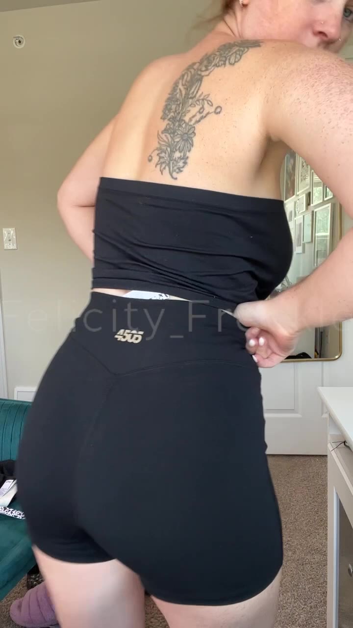 Felicityfrex Nude leaks Sensational