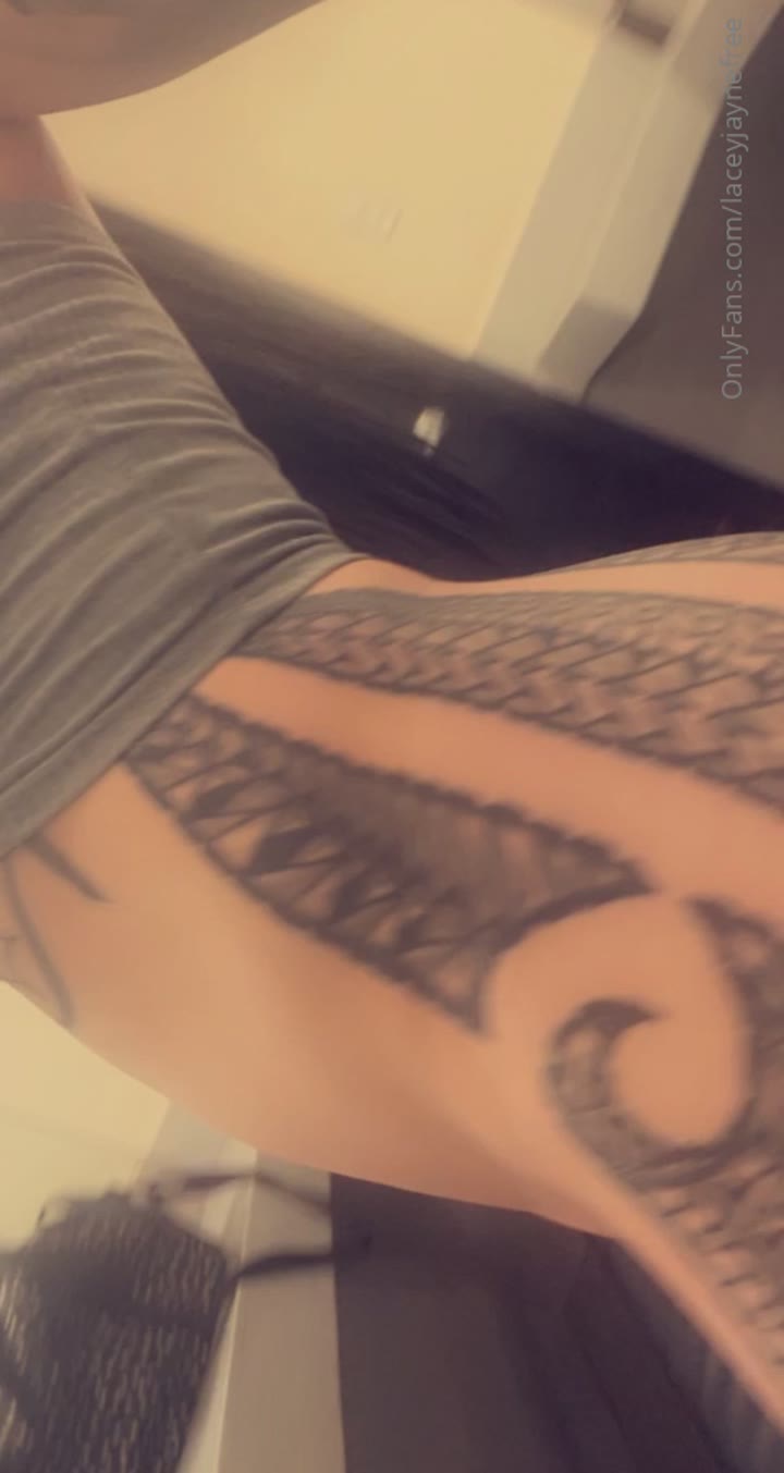 wallflower Lacey Jayne sexy Exclusive vid full