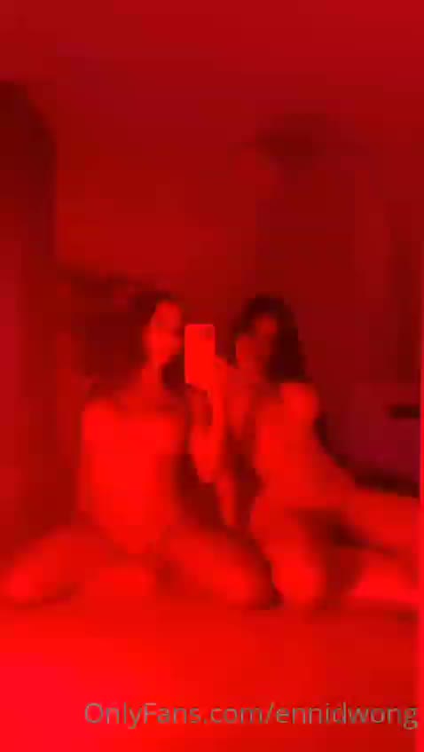 steamy Ennidwong real name Exposed