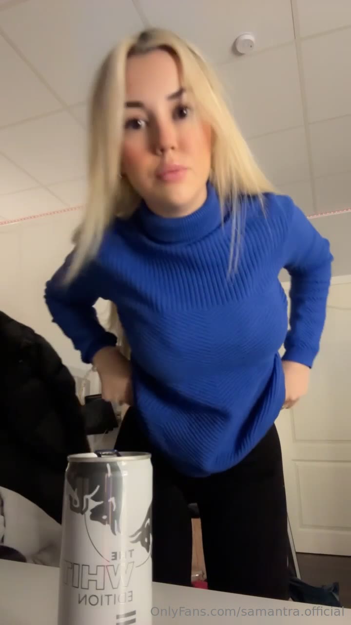 Samantra cams  Exclusive full vid
