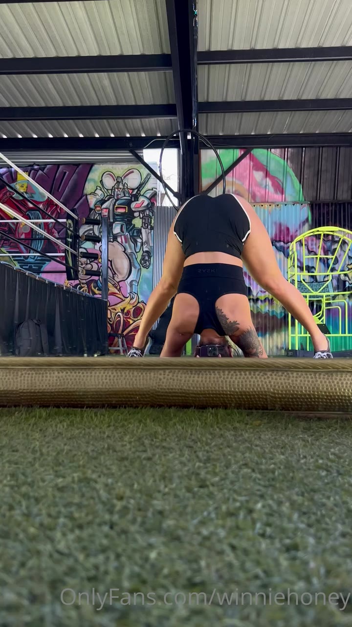 Asia Nude Patreon Exposed