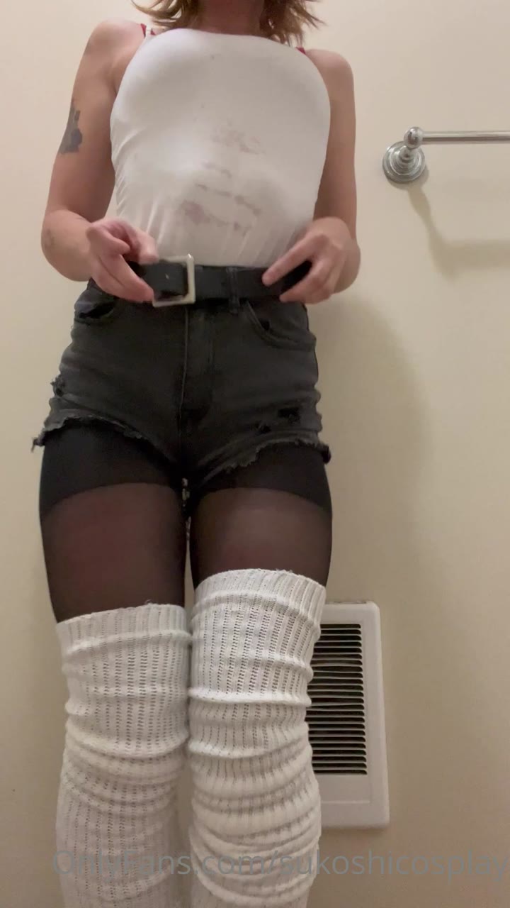 crude SukoShi sextape Exclusive full vid