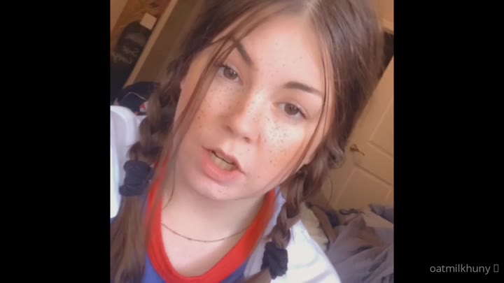 Sensational extreme Oatmilkhunny Onlyfans Leak Exclusive video full