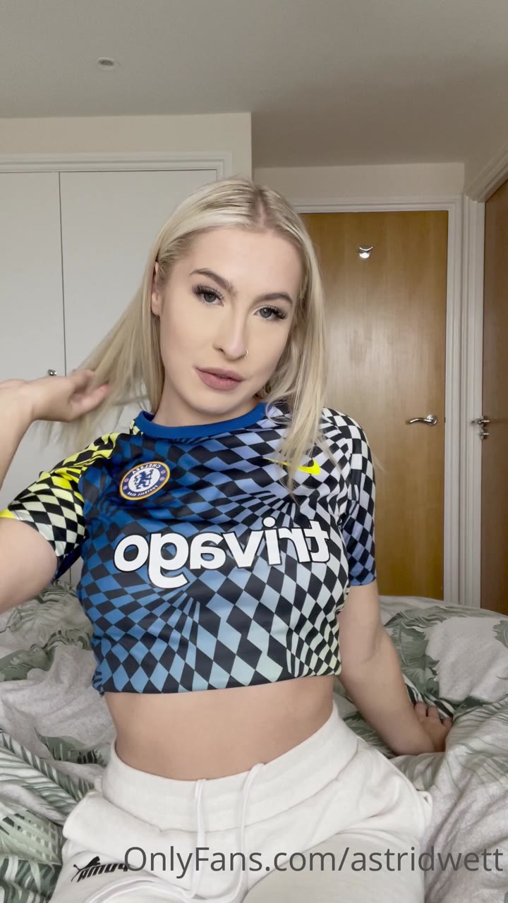 patient Astrid Wett Nude leak FullVID Epic