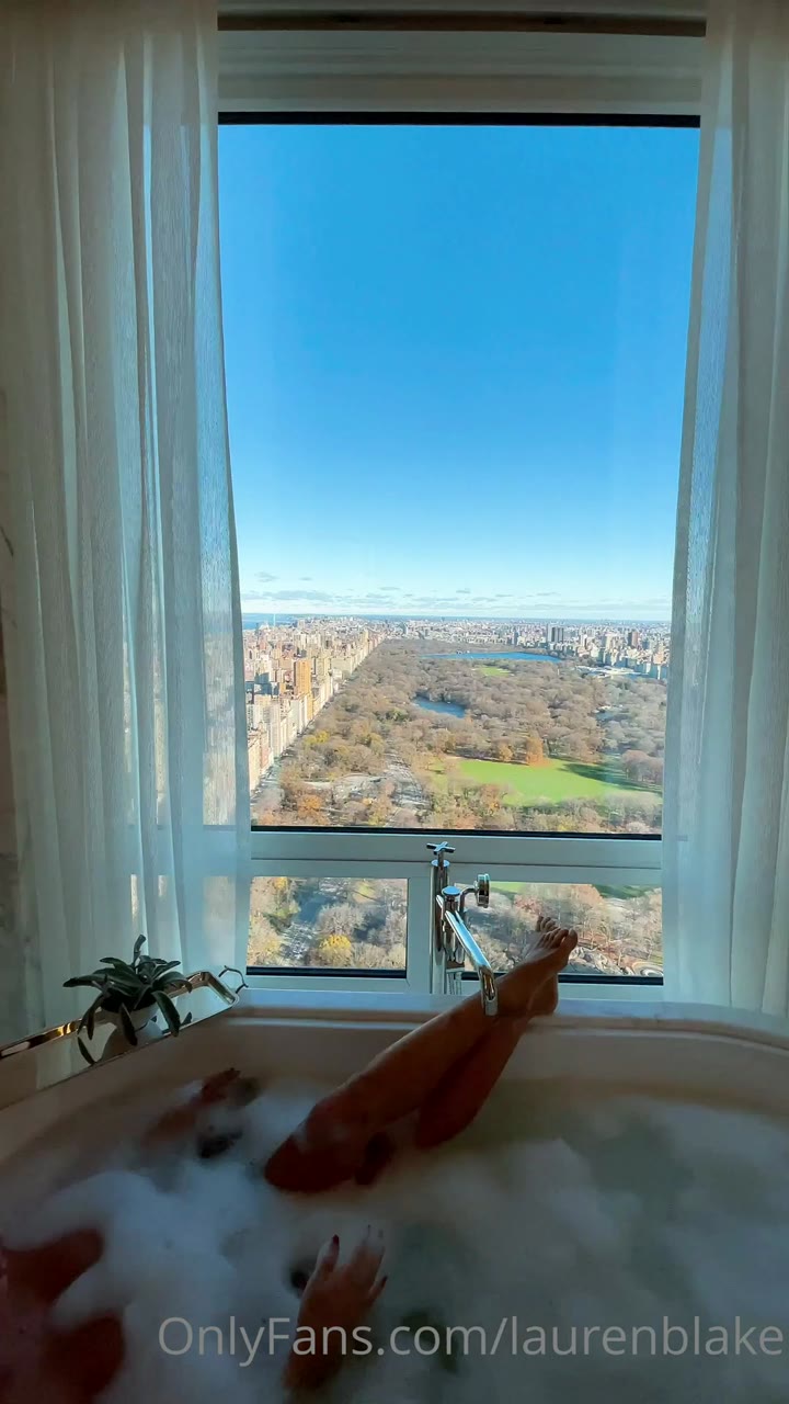 Lauren Blake leaked sextape