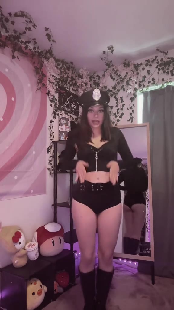 Exposed cute Ziah Nude fansly Exclusive full video