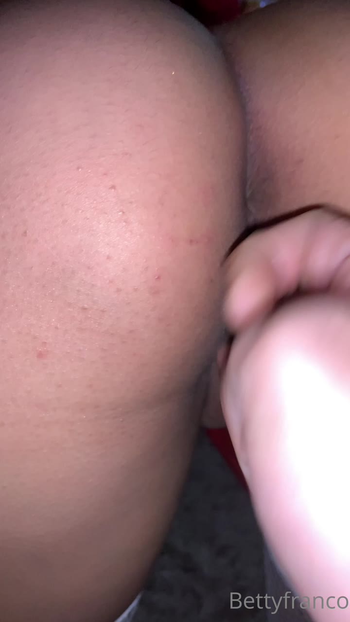 bonkers Sweating Bettyfranco reddit