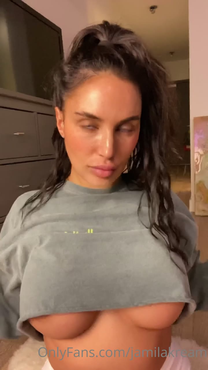 Jameelahh collab Exposed