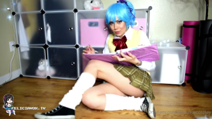 worker FeliciaVox Nudes