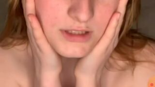 ladyoftheevening Carly dildo FullVID