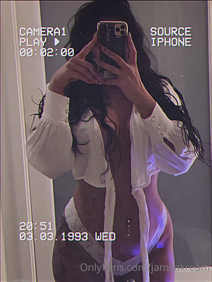 shrill sucking Jameelahh joi