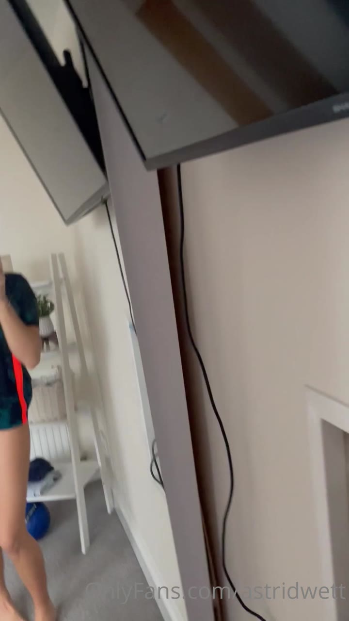 career Astrid Wett leaked nudes x Exposed