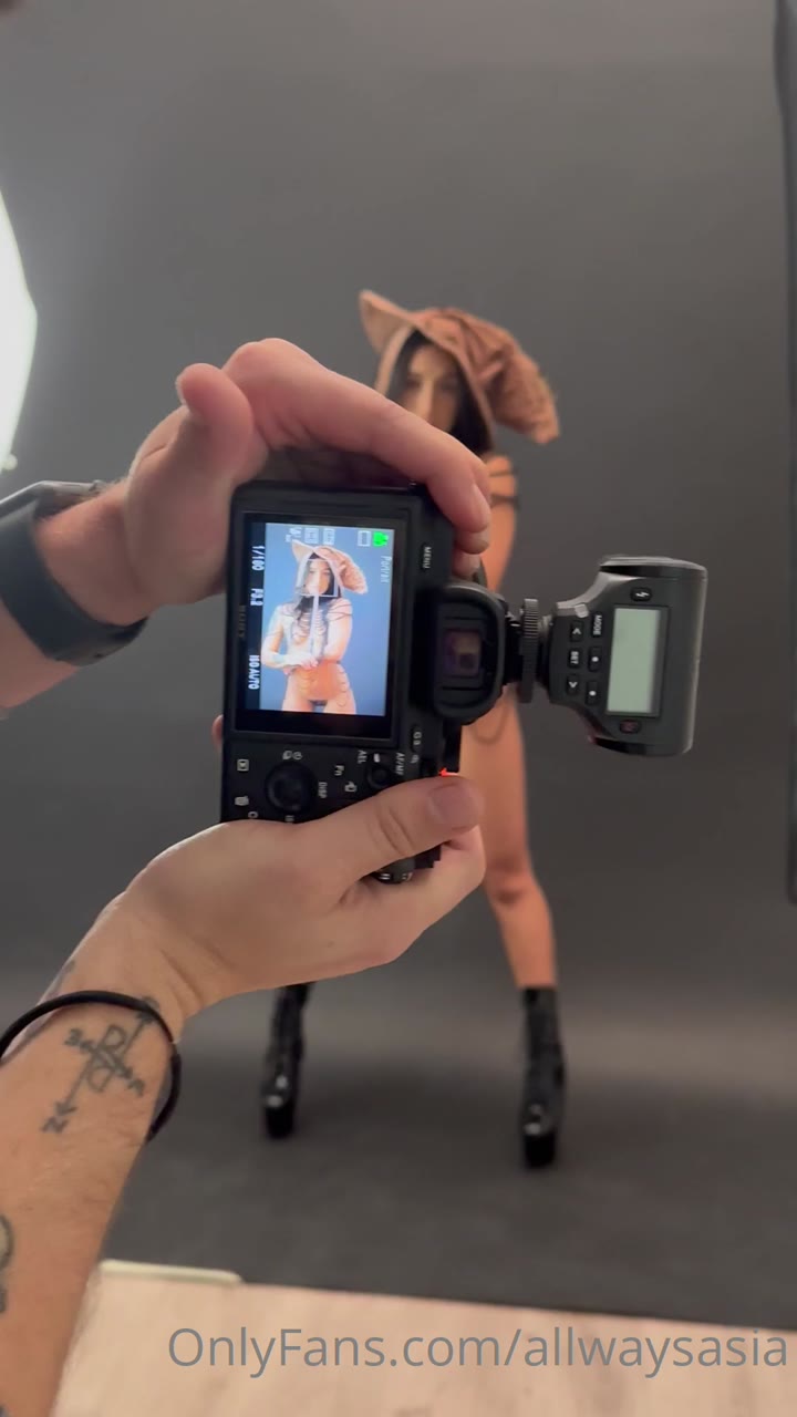 Asia leaks OF Exposed