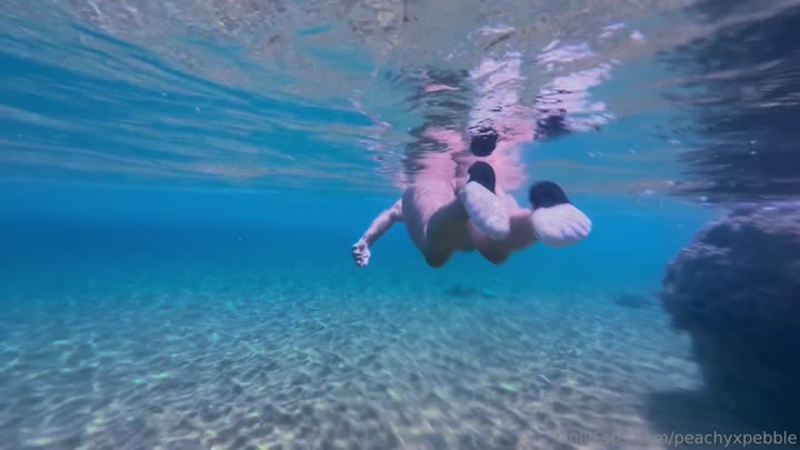 honey PeachyX Leaked nudes