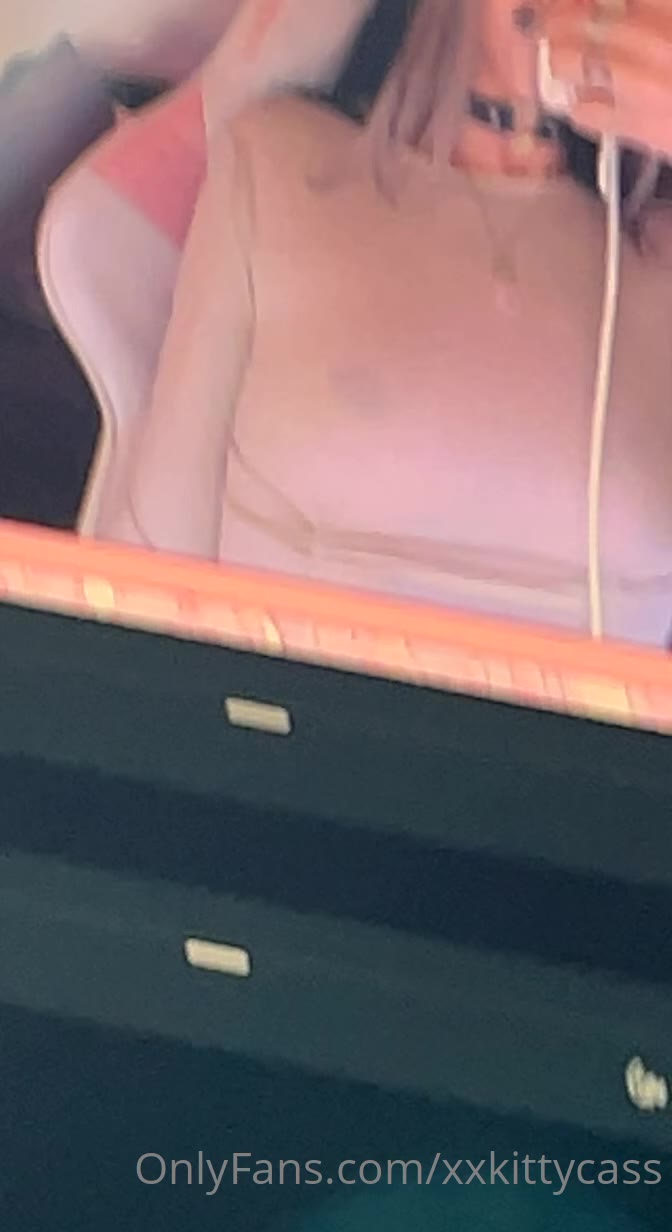 Exposed Ghost kitten leaked nudex