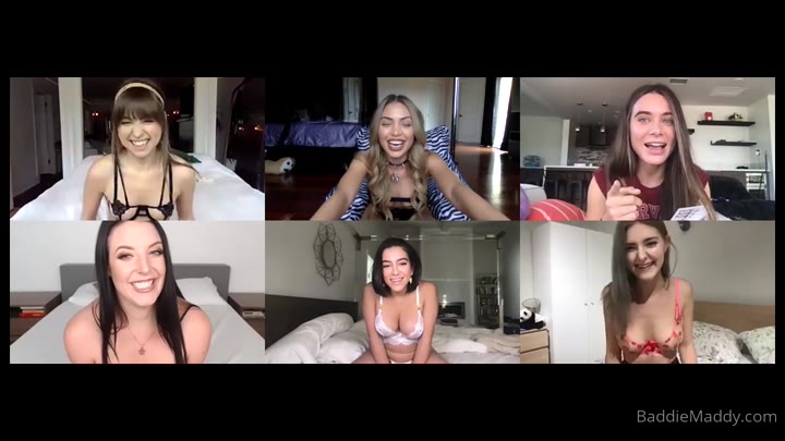 Composed Baddie Maddy solo Epic