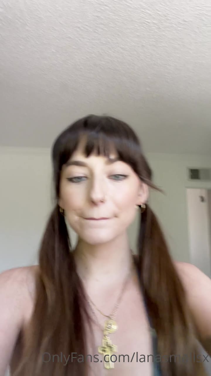 depraved sucking Lana Smalls Nudes leak