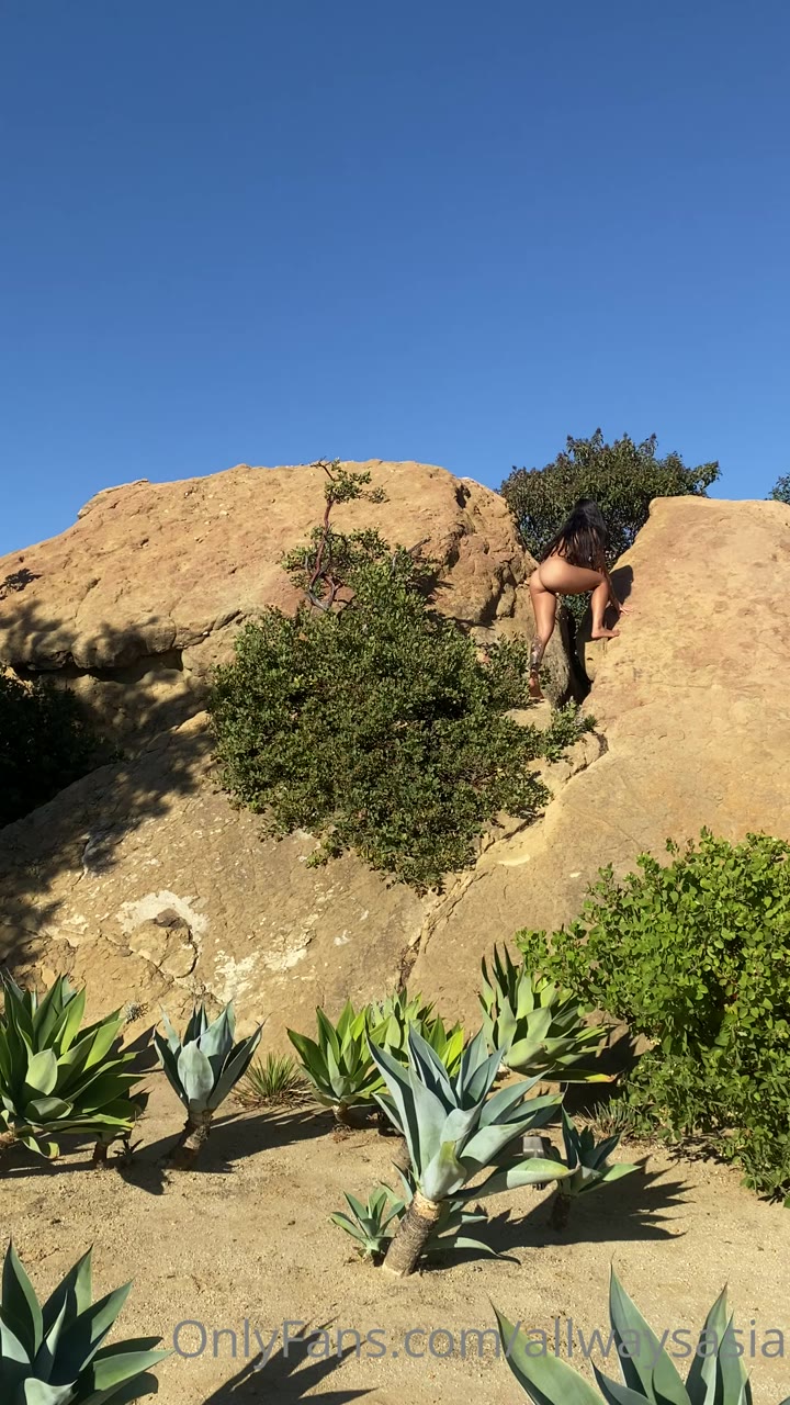 Asia Nudeleaks Sensational