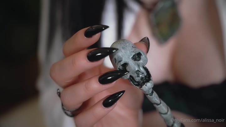 risqué Alissa Noir thothub fullvideo Sensational