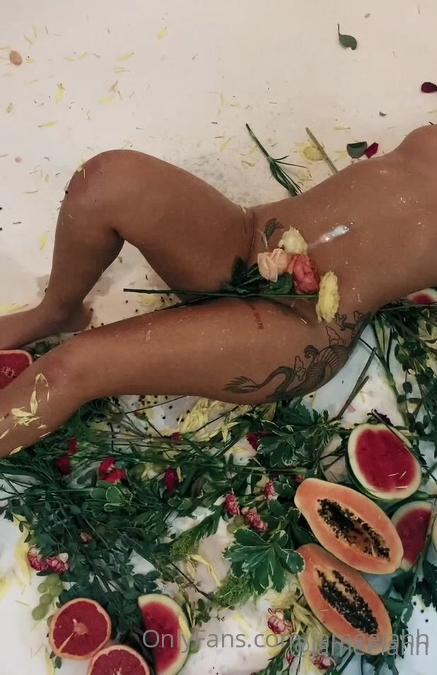 joyful Jameelahh Nude Leaked Exclusive vid full Sensational