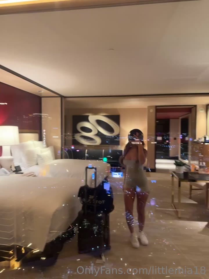 Pretty bit Mia Fansly leak  Exclusive video full