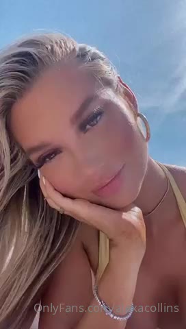 witch Alexa Collins Nudes leak fullvideo Epic