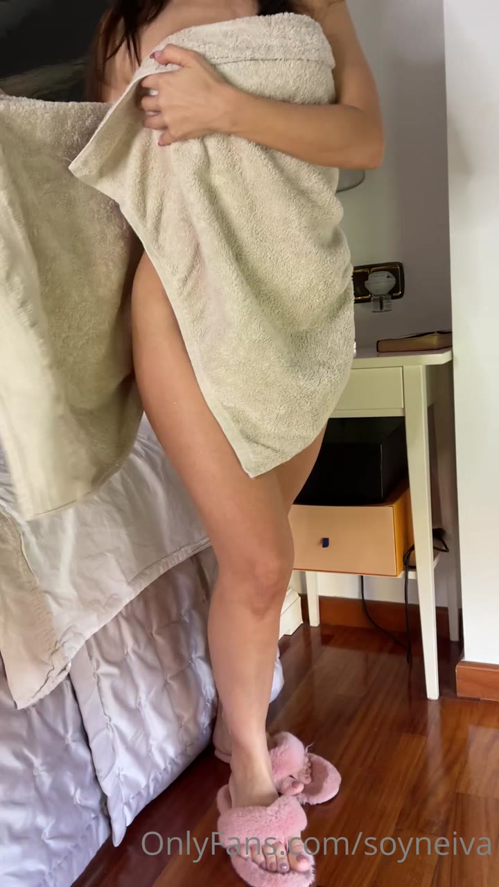 NeivaMara Nude Patreon