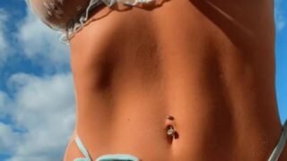 slattern Shania Perrett Nude OF Clip Exposed