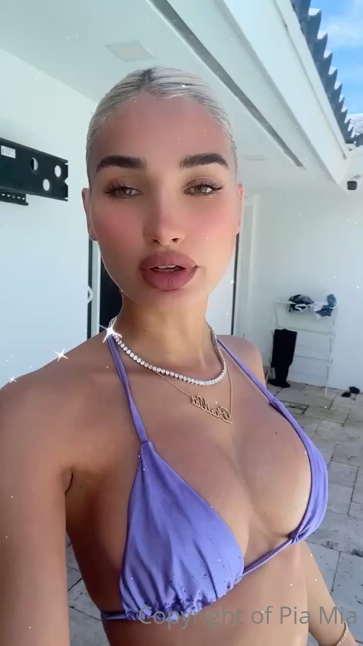 Epic little Princess Piamia Fansly