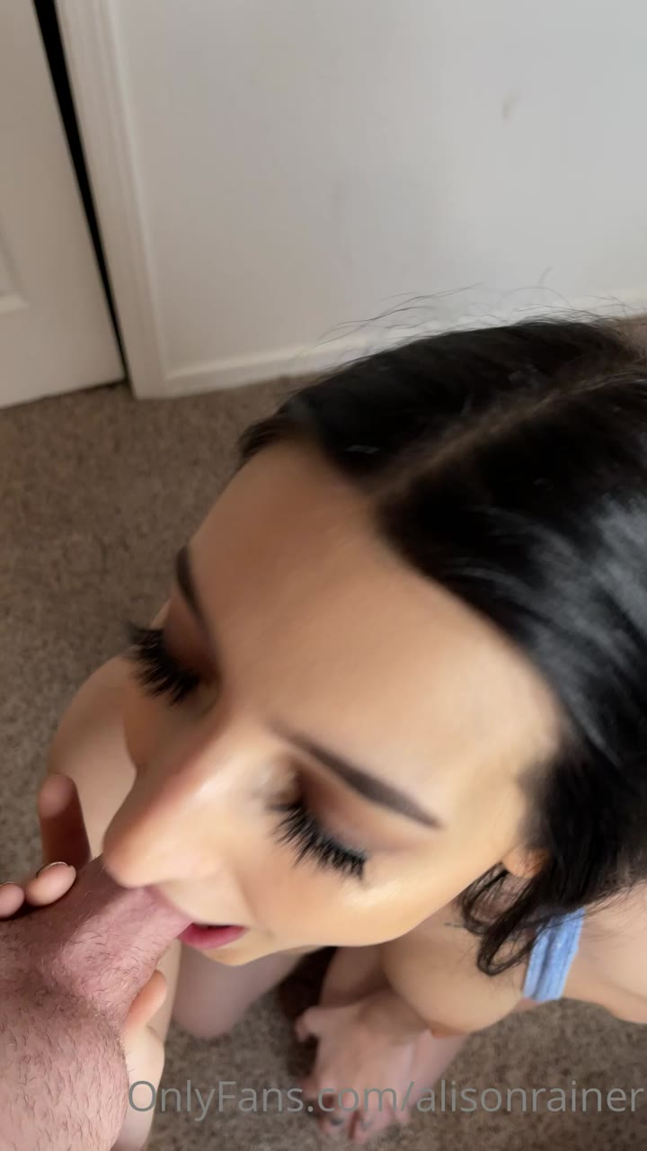 Sensational Alison Rainer Nude leak