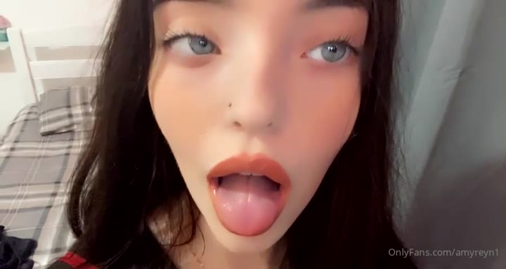 Exposed unfeminine Amy Reynolds Onlyfans Leaks