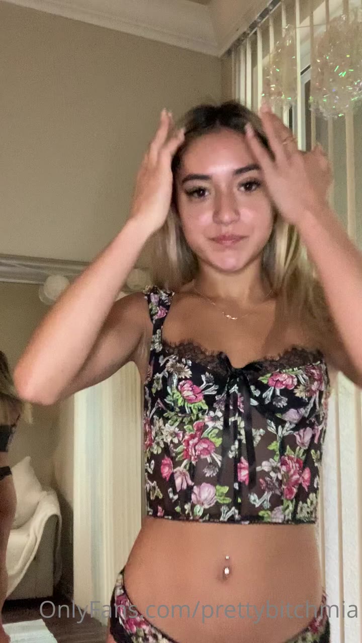 bab Pretty bit Mia erome Leaked full video Epic