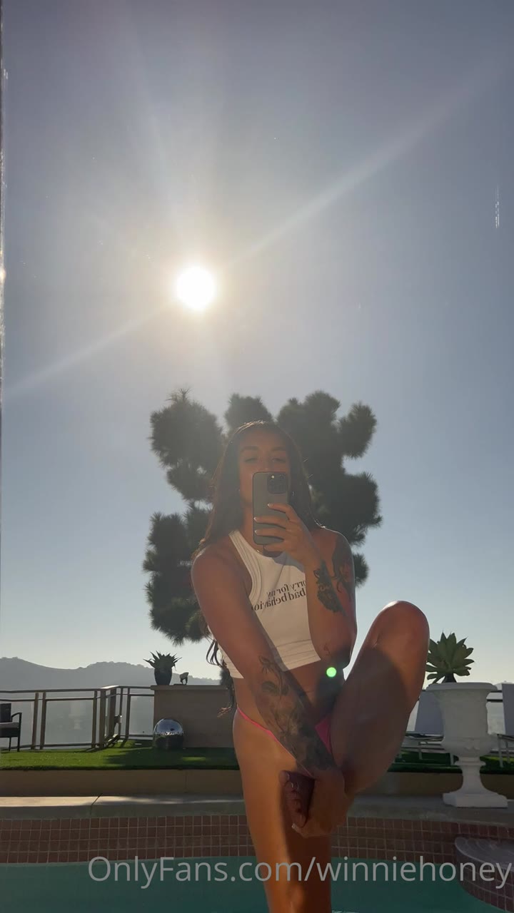 Sensational Adam’s Asia instagram Exclusive full vid