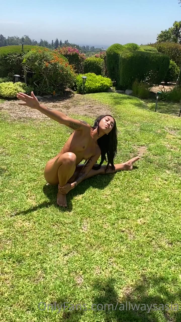 Asia Nude Leaked Epic