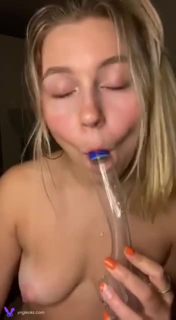 drudge Lauren and Natalie Fansly leaked Sensational