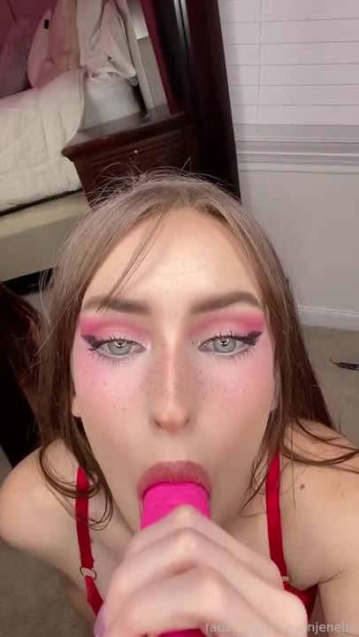 massive Devon Jenelle Nude OF Full Video Leaked