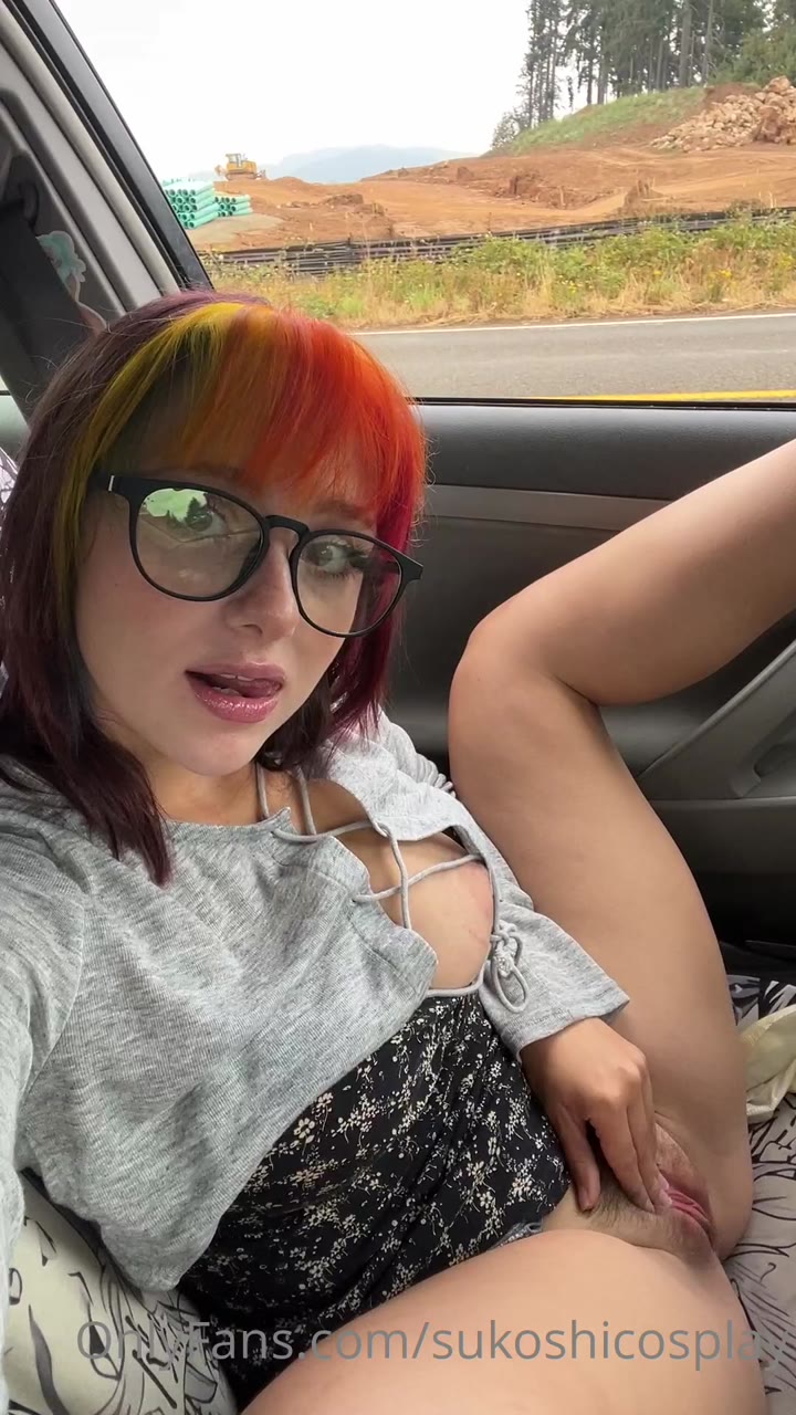 doll SukoShi Patreon leak