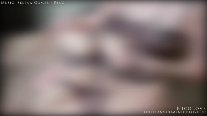 Nicolove Leak release  Exclusive full video