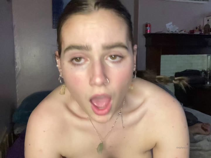 Exposed coarse Kate Becca Naked Leaks Clip