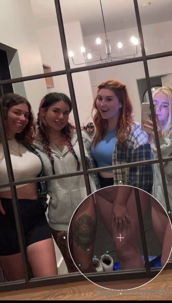 skirt Afreckledgirl Nude onlyfans Sensational