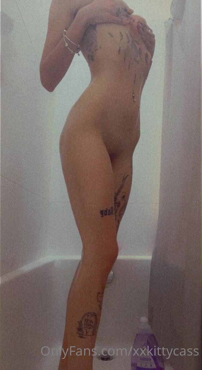 Ghost kitten Onlyfans Leak Sensational