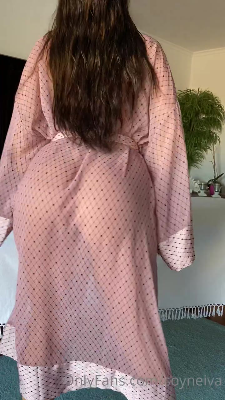 Exposed thoughtful NeivaMara leaked sextape fullvideo