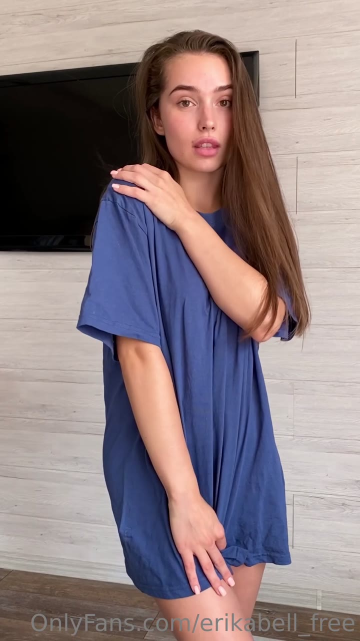 girlish ErikaCherry Leaked OF Exposed