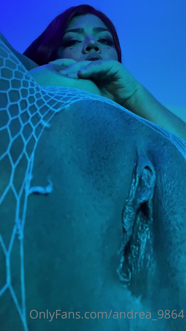 vivacious Andrea98 twitter Exclusive full vid