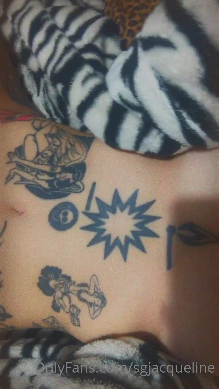 ladylike Alaska Leak exposed Sensational