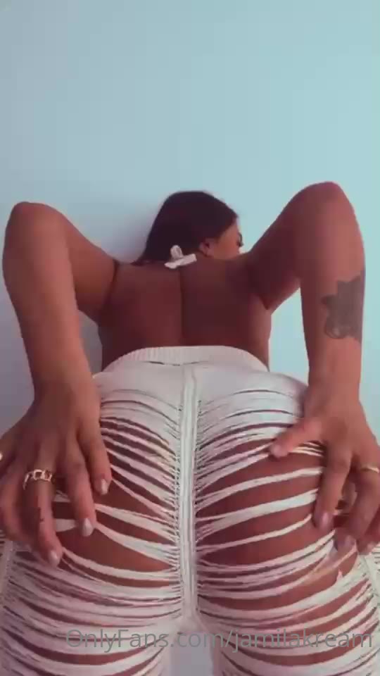 Jameelahh Fansly leak