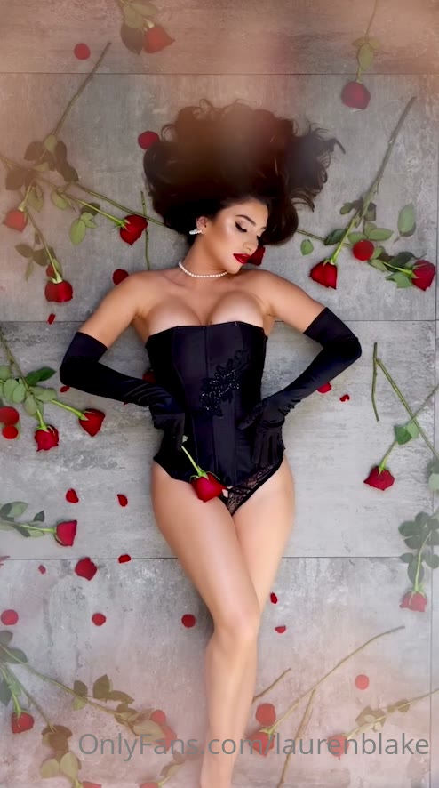 Exposed girl Lauren Blake reddit full vid